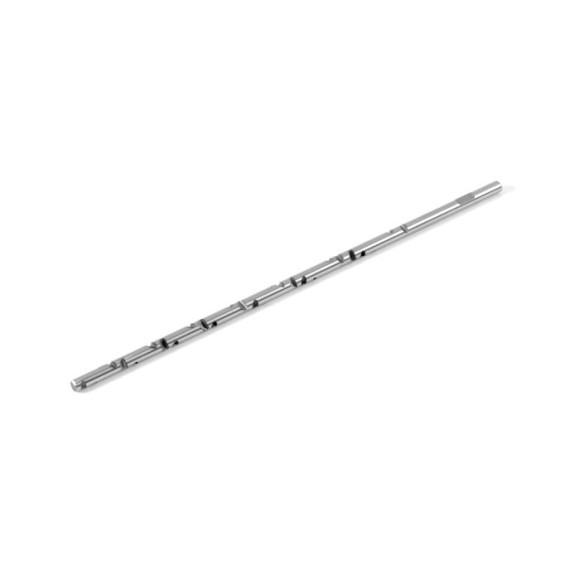Arm Reamer Replacement Tip   3.0X120mm - HUDY - 107623