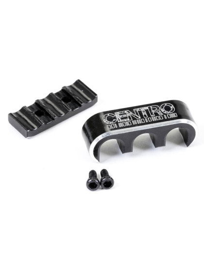 Bride pour câble électronique 12-14 awg - CENTRO - C0340