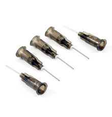 Embouts tube de colle acier (5) - CENTRO - C0300