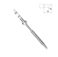MINI SOLDERING IRON LARGE SLOPED REPLACEMENT TIP - CENTRO - C0391-3