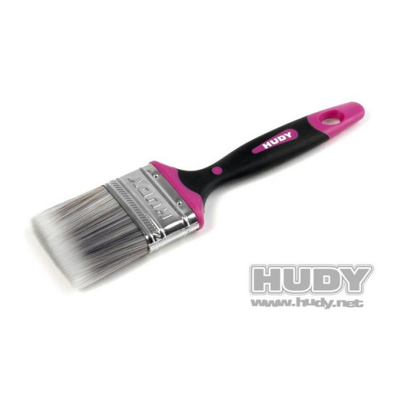 Cleaning Brush Large - Medium - HUDY - 107841
