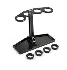 Centro Support pour amortisseurs 1/8 et 1/10 - CENTRO - C0515