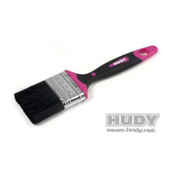 Cleaning Brush Large - Stiff - HUDY - 107842