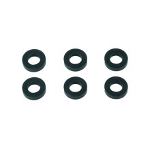 Rondelles 3x5.75x1.5mm (6) - CENTRO - C0635-3