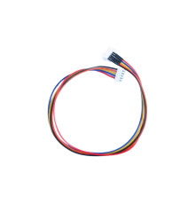 ETRONIX 4S 30CM BALANCE LEAD EXTENSION WIRE (JST-XH) - ET0247 - ETRON