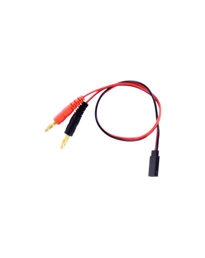 Câble de charge prise Futaba - ETRONIX - ET0273