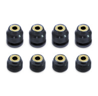 MAGNETIC BODY POST MARKERS - FASTRAX - FAST207MBK