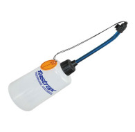 FASTRAX 550cc RACE FUEL BOTTLE w/CAP & NAME TAG - FASTRAX - FAST22R