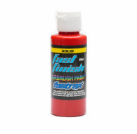 AIRBRUSH PAINT RED - 60ML - FASTRAX - FAST2600-03