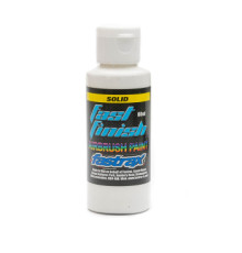 AIRBRUSH PAINT WHITE - 60ML - FASTRAX - FAST2600-01