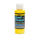 AIRBRUSH PAINT YELLOW - 60ML - FASTRAX - FAST2600-05