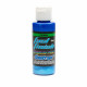 AIRBRUSH PAINT PEARL BLUE - 60ML - FASTRAX - FAST2600-26