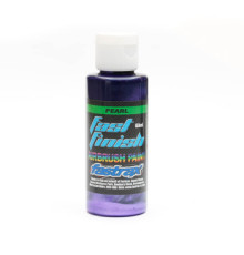 Peinture aérographe Violet Pearl - 60ml - FASTRAX - FAST2600-31