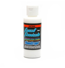 Peinture aérographe Mate transparent - 60ml - FASTRAX - FAST2600-46