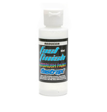 AIRBRUSH PAINT REDUCER - 60ML - FASTRAX - FAST2601-01