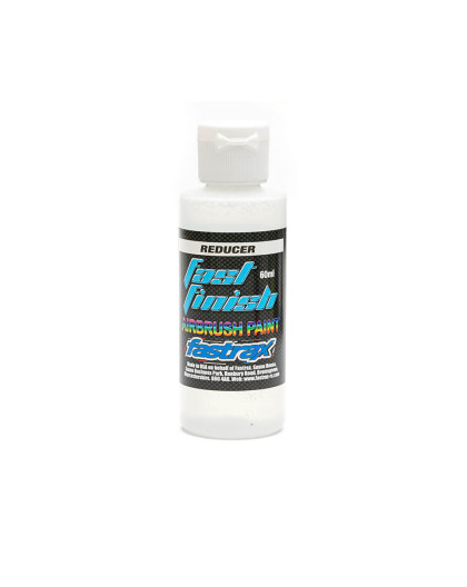 AIRBRUSH PAINT REDUCER - 60ML - FASTRAX - FAST2601-01