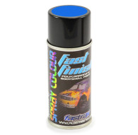 FAST FINISH RALLY BLUE SPRAY - FASTRAX - FAST267