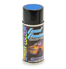 Peinture Fastrax Bleu Stratos 150ml - FASTRAX - FAST263