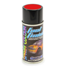 Peinture Fastrax Rouge 150ml - FASTRAX - FAST262