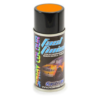 FAST FINISH COSMIC GLO ORANGE - FASTRAX - FAST272