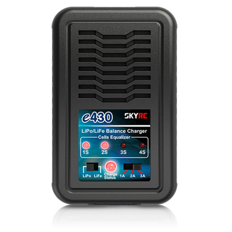 Chargeur E430 AC 30W - SKYRC - SK100107