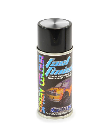 FAST FINISH CHROME! SPRAY - FASTRAX - FAST283