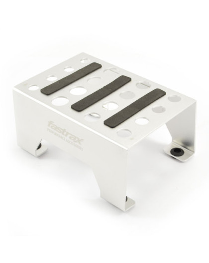 Support de stand universel argent - FASTRAX - FAST410S