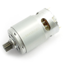 Fastrax Tru-Start 775 Motor w/13T Gear (1Pc) - FASTRAX - FAST561-1