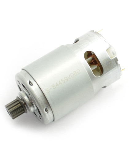 Fastrax Tru-Start 775 Motor w/13T Gear (1Pc) - FASTRAX - FAST561-1