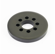 FASTRAX TRU-START RUBBER WHEEL - FASTRAX - FAST561-4