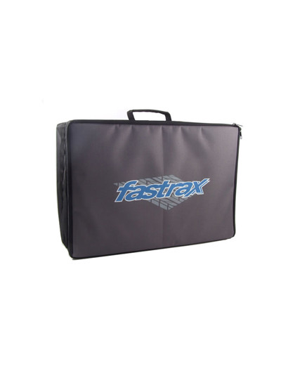 Valise de transport large - FASTRAX - FAST677