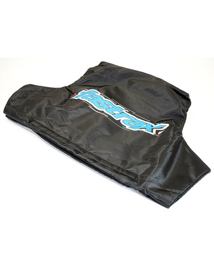 Housse de protection thermique radio à manche - FASTRAX - FAST679