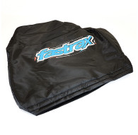 FASTRAX TRANSMITTER MUFF-WHEEL w/WINDOW - FASTRAX - FAST678