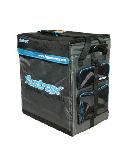 Sac de transport Fastrax grand format 1/8 - FASTRAX - FAST688