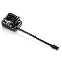 Variateur Xerun XR10 Pro V4.1 1S - Noir - HOBBYWING - 30112609