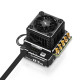 XERUN XR10 PRO V4 G2S SPEED CONTROL - BLACK - HOBBYWING - 30112613