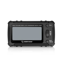 MULTIFUNCTION LCD Pro PROGRAM BOX - HOBBYWING - 30502002