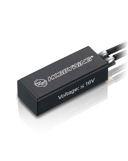 CAPACITOR MODULE NON-POLARITY STAND. (XR10 G2) - HOBBYWING - 30840005