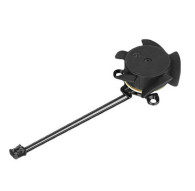 FAN 2510BH 6V 0.29A BLACK A (XR10 G2S) - HOBBYWING - 30860008