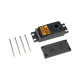 Boitier pour servo Savox SC0252/0352 - SAVOX - SAV-0252C