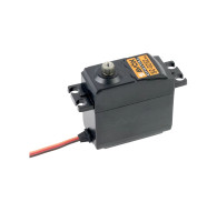 STD SIZE DIGITAL SERVO SC0252MG+ - SAVOX - SC0252MG+