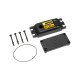 Boitier pour servo Savox SC1251 - SAVOX - SAV-SC1251C