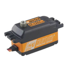 Servo Savox Low Profile SC1251MG+ - SAVOX - SAV-SC1251MG+