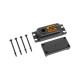 Boitier pour servo Savox SC1268MG - SAVOX - SAV-SC1268C