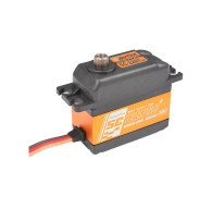 HIGH VOLTAGE' STD SIZE DIGITAL SERVO SC1267SG+ - SAVOX - SC1267SG+