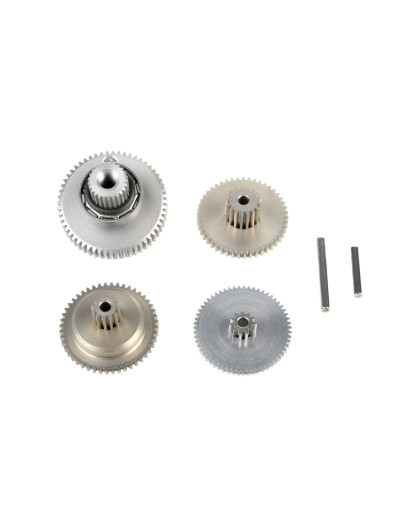 Jeu de pignons pour servo Savox SB2270SG - SAVOX - SAV-SGSB2270SG