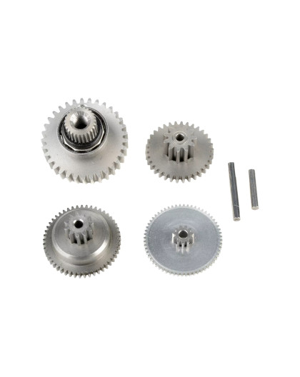 Jeu de pignons pour servo Savox SB2274SG - SAVOX - SAV-SGSB2274SG
