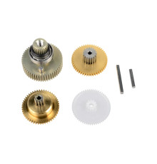 SC0252 GEAR SET - SAVOX - SGSC0252