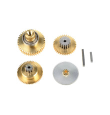 SC0251MG GEAR SET - SAVOX - SGSC0251MG