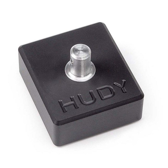 Fake Transponder For Chassis Balancing - HUDY - 107890